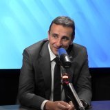 Pour Sydney Kamerzin la politique se doit d’être une passion